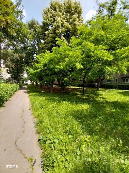 Apartament 2 camere et.1 mobilat utilat cu garaj autorizat - 8