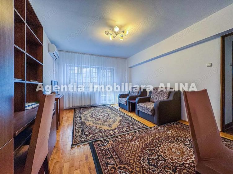 Ap. 3 camere in Deva, zona Opera, Bld. Decebal, 68 mp + 2 Balcoane, etaj 1. - 6