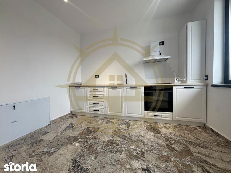 Dom00239 - 0 comision one level residence vile parter langa therme bal - 5