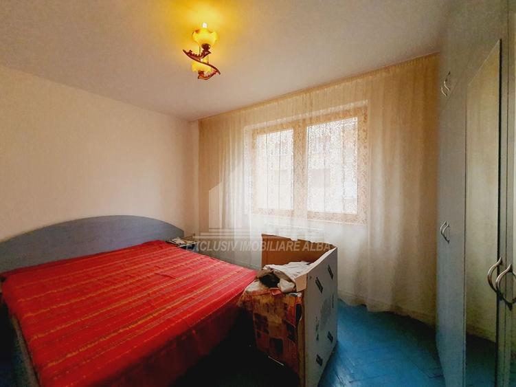 Apartament 4 camere decomandate | 100 mp | Etaj 1 | Garaj | Cetate - 4