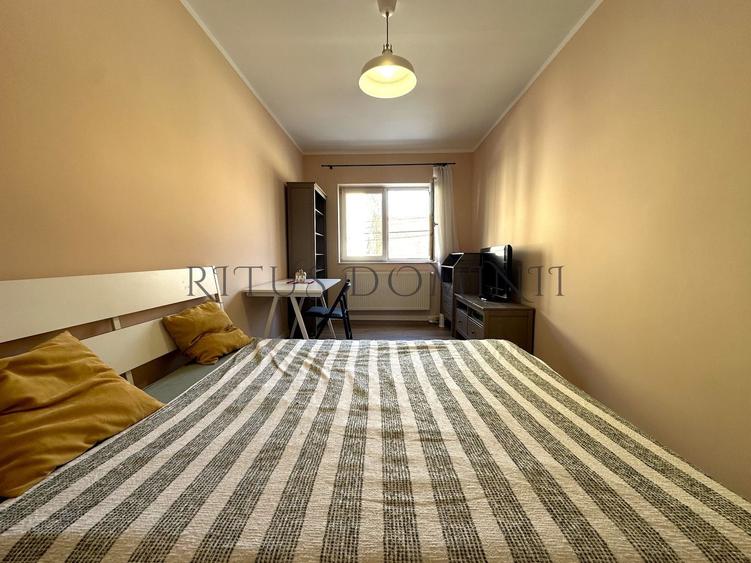 Apartament cu o cameră de închiriat, Ultracentral, 30mp - 2