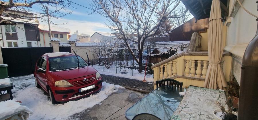 Direct Proprietar Barbu Vacarescu-Lac Tei vila unicat S+P+1+M 314MP COMISION 0% - 2