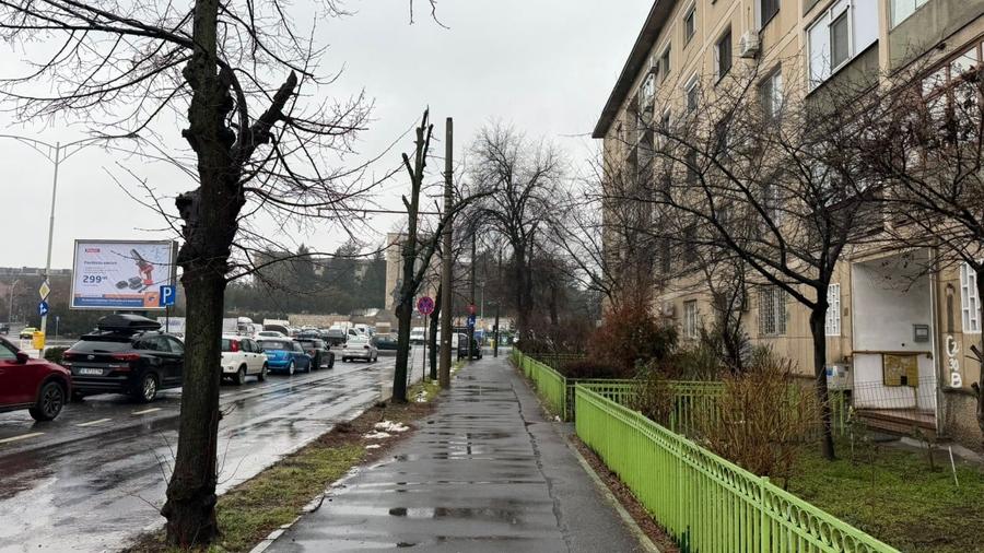 REA1027327 Apartament 2 camere I Cotroceni I Metrou Eroilor - 15