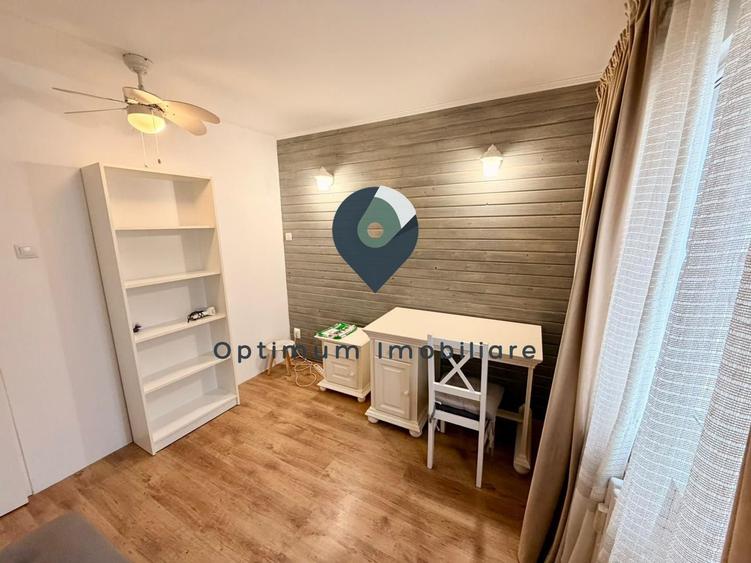 Apartament cu 3 camere decomandat de inchiriat in Manastur, etaj 2/4 ! - 3