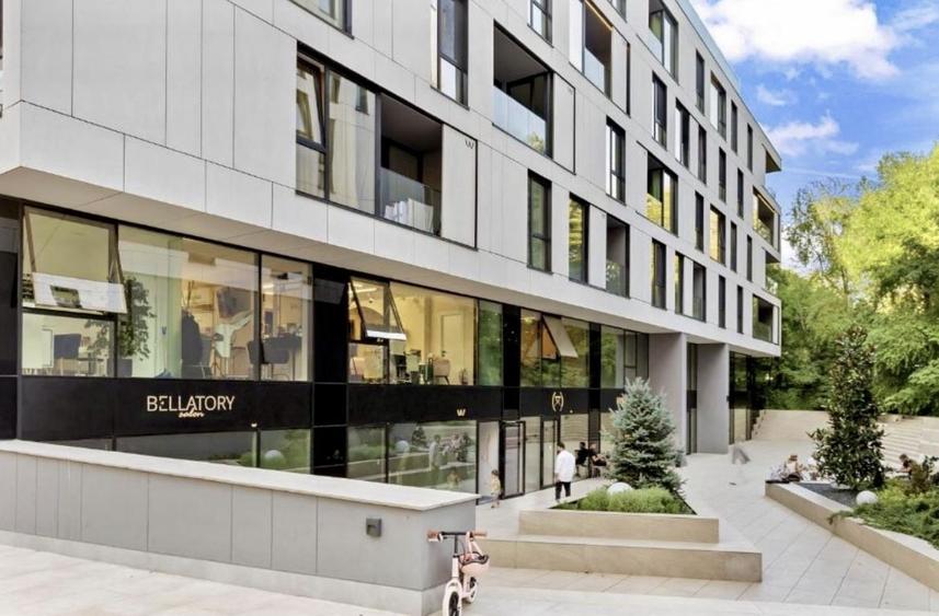 Apartament Premium | 2 Camere | WIN Herăstrău | Parcare Subterană - 5