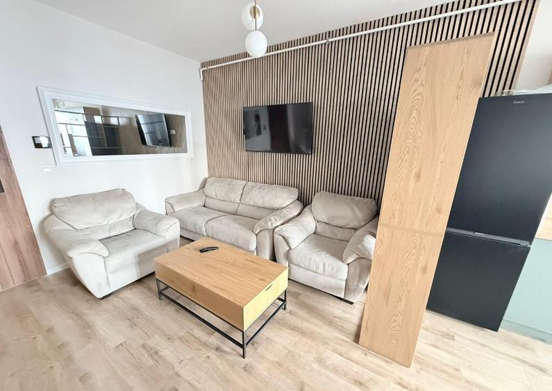 Apartament 2 camere bloc nou - 14