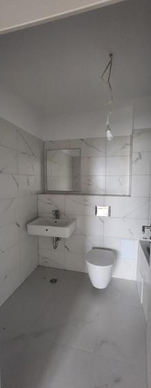 Apartament 3 camere, 2 bai,  Tractorul, decomandat, bloc 2023, loc de parcare - 9