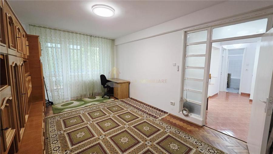 Apartament cu 2 camere decomandat, mobilat în Mănăștur