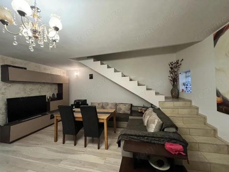 Vila de inchiriat Clinceni, 4 camere, 600 mp curte - 29