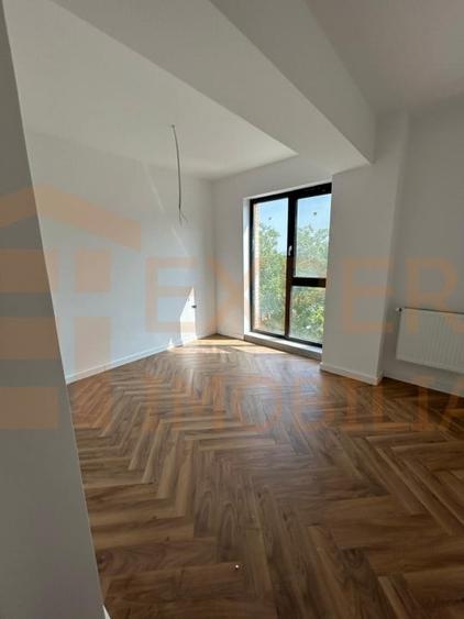 Apartament 2 camere de vanzare, situat in zona CAMPUS - Tomis Nord, Constanta - 3