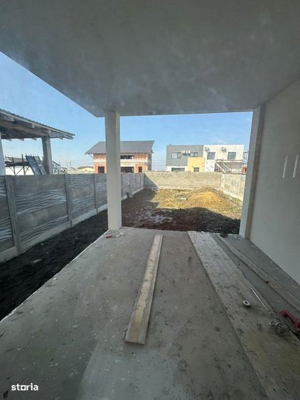 Duplex modern de vanzare in Mosnita Noua aproape de Centura Kaufland - 7