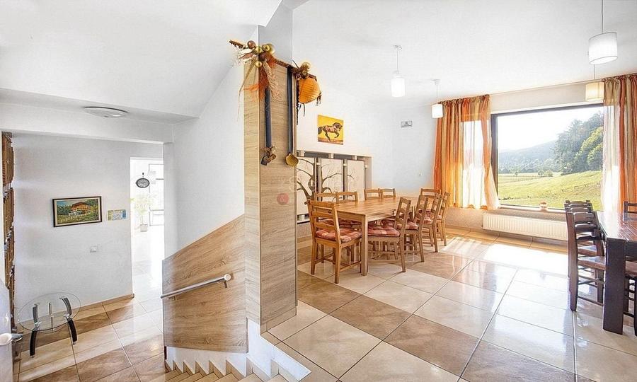 Pensiune Turistica Montana - 29