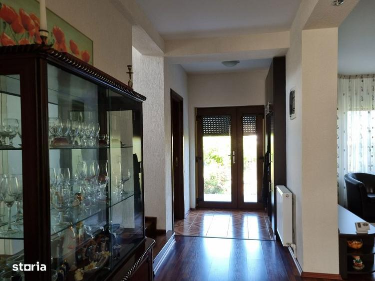 Vila Brane?ti | 2 min. Padure | Ideal Prosumator | Acces Rapid A2/A0 - 20