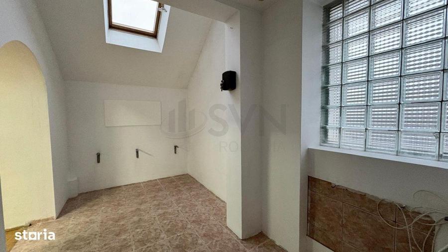 Casa de inchiriat zona Baneasa - 5