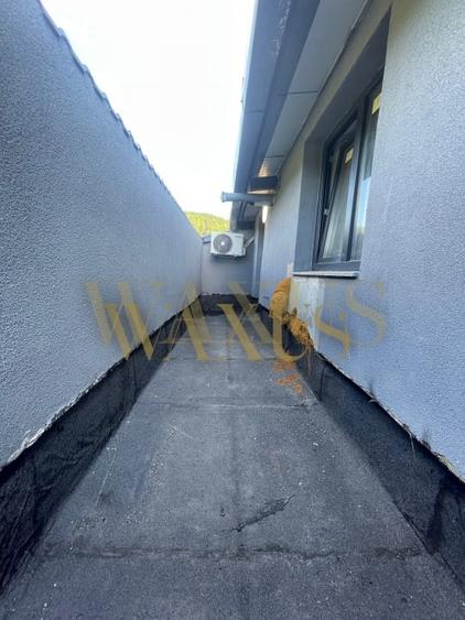 Apartament Cochet - SU 30MP I Balcon I Parcare - Manastur I Vivo - 4