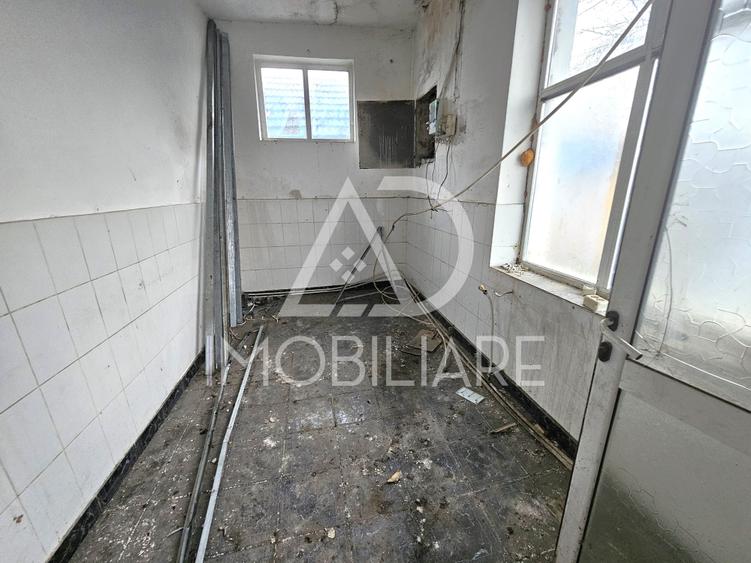 Vânzare imobil în Arcani, Județul Gorj - 7