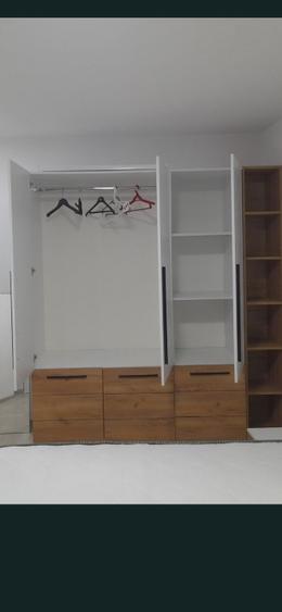 Garsoniera - zona Uzina 2 - 1