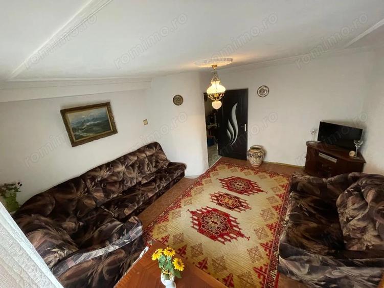 Navodari: Vand apartament 2 camere decomandate - 3