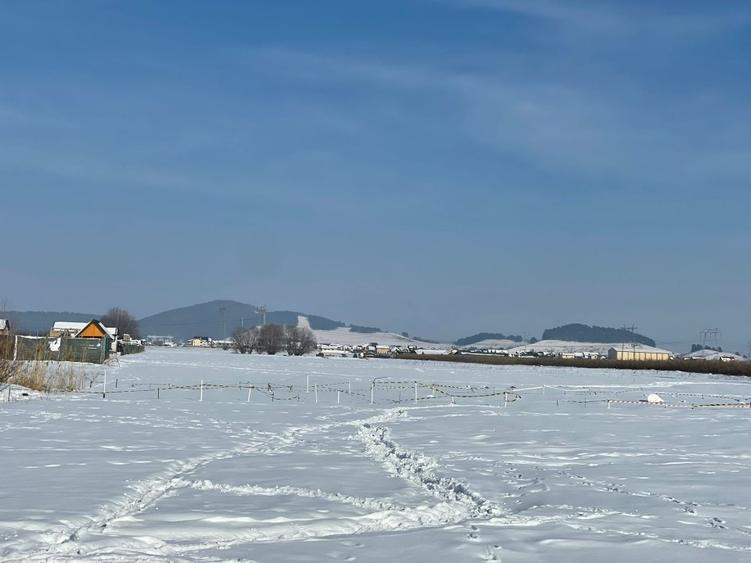 Teren de vanzare - 3