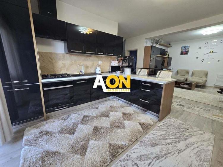Apartament 3 Camere Decomandat Etaj 1, Bloc Nou Apartament 3 Camere Decomandat Etaj 1, Bloc Nou