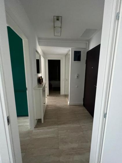 Apartamet Cochet 2 camere Cosmopilis - 2