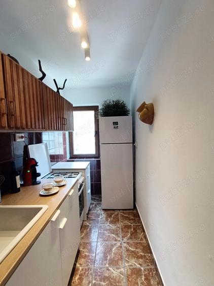 Apartament 3 camere Baile Herculane - 1