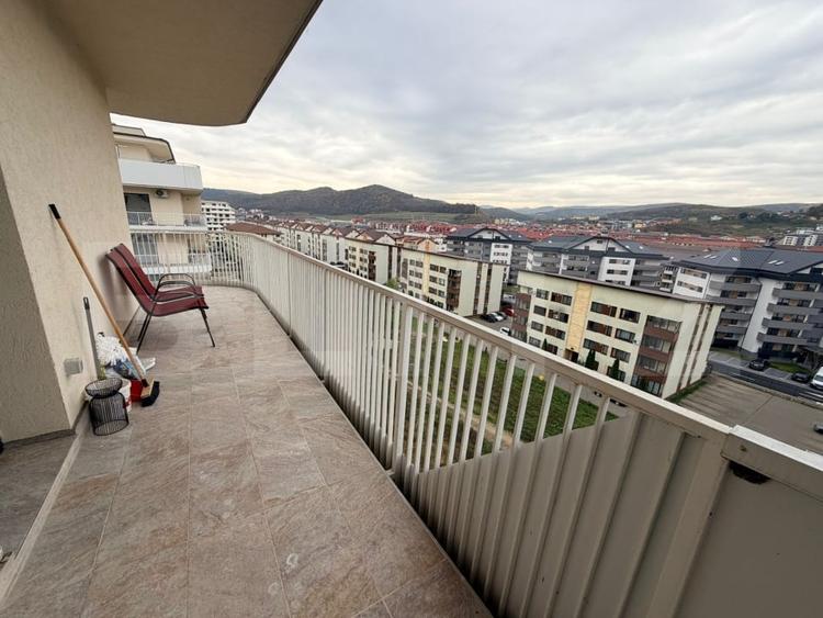 Apartament 3 camere, 59 mp, strada Eroilor - 8