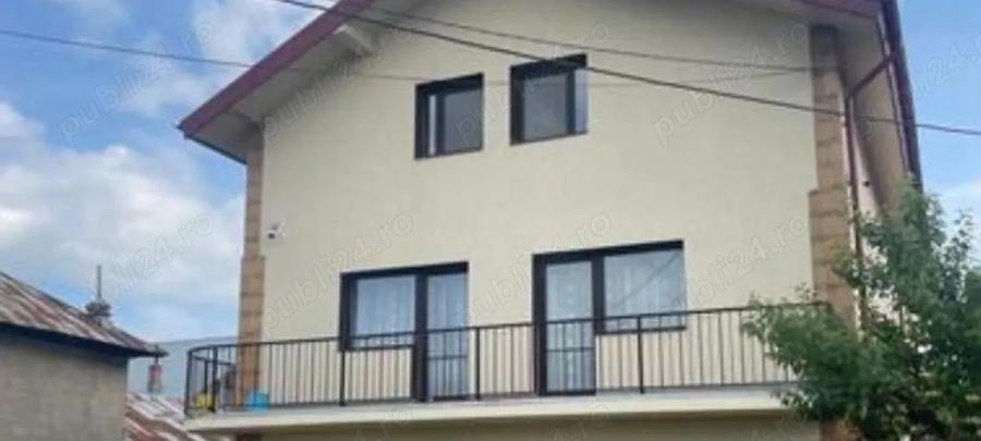 Casa vanzare sau inchiriere - 1