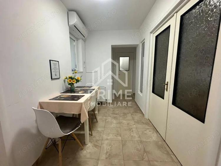 Apartament 3 camere| 68 mp| etaj 1| zona Cugir - 5