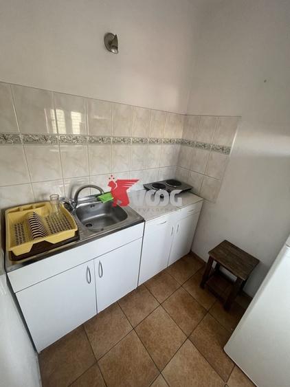 Apartament 1 camera -Complexul studentesc - 7