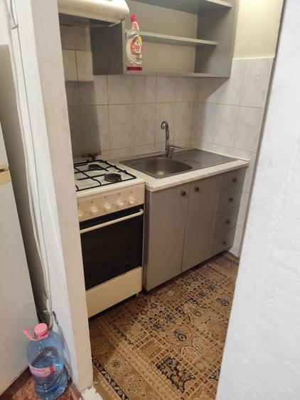 Garsoniera Kaufland/Mathaus Nicolina - 3