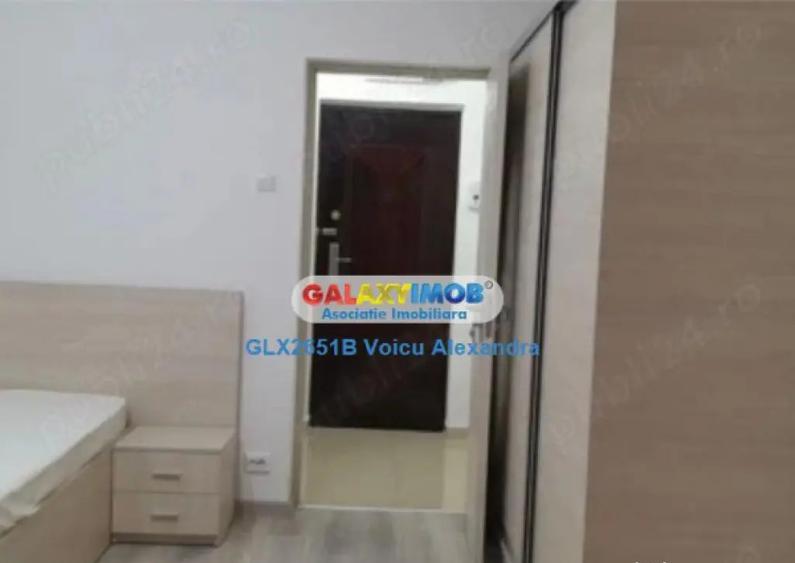 Garsoniera Moderna Berceni - Aparatorii Patriei - 1