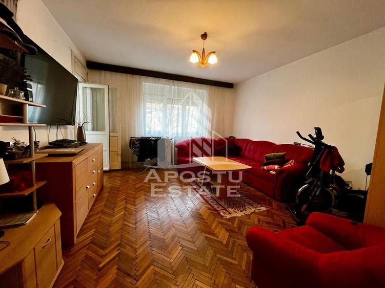 Apartament 2 camere de vanzare, zona Neptun/Traian, Timisoara - 2