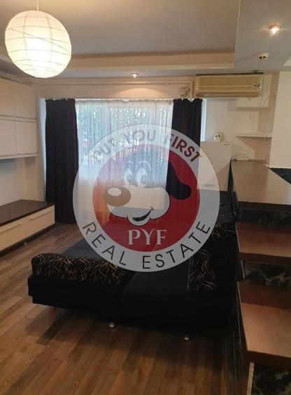 Liceul Ion Barbu | Garsoniera | 42mp | Open space | B12643 - 5