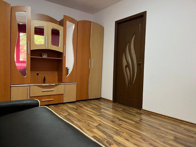 Inchiriez apartament 2 camere mobilat utilat micro 19 - 2