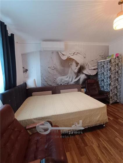 Garsonieră decomandată în Tătărași