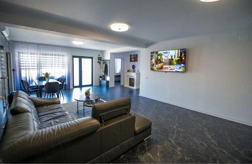 Casa Mangalia constructie noua - 5