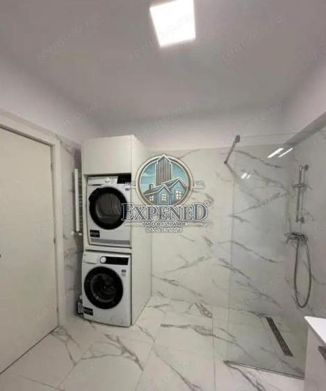 Inchiriere 2 camere Lujerului|Pacare Subterana - 2