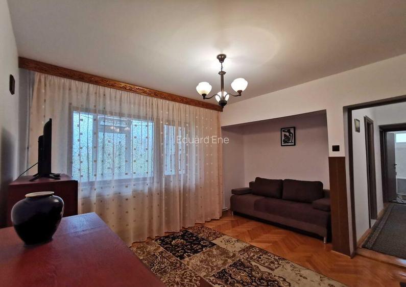 Apartament 3 camere decomandate de inchiriat complet ...