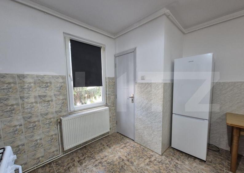 Apartament 2 camere, zona Tudor - 4