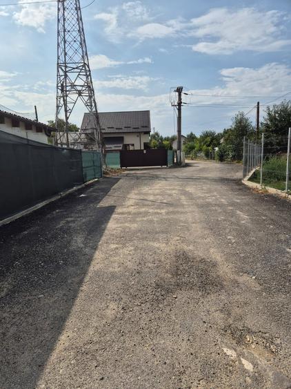 Teren de vanzare - 3