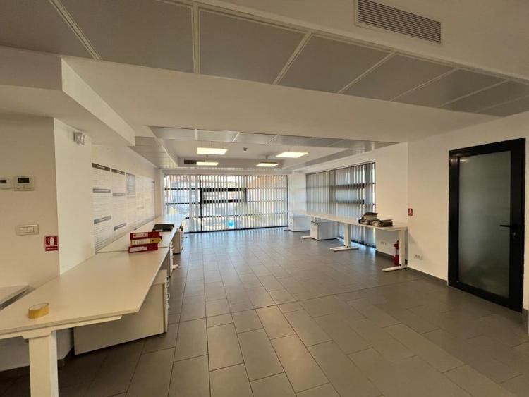 Spatiu birouri clasa A de inchiriat - Buna Ziua - 3