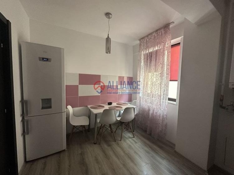 Apartament cu 2 camere decomandat, mobilat în Energia