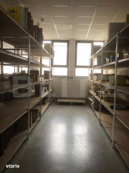 Spațiu comercial, de 280 mp, în Bartolomeu
