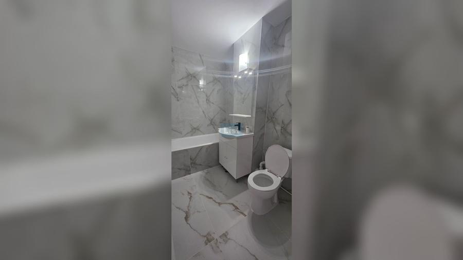 Apartament cu 2 camere decomandat în Independenței