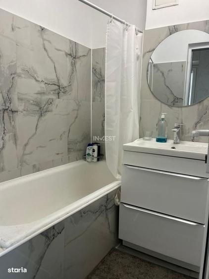 Apartament 2 camere, Bulevardul Dacia, 480 euro - 8