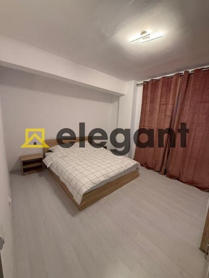 Prima inchiriere! 2 camere, bloc nou, AC, parcare, Zona Agronomie - 2