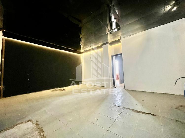 Spatiu comercial, zona UTA - 2