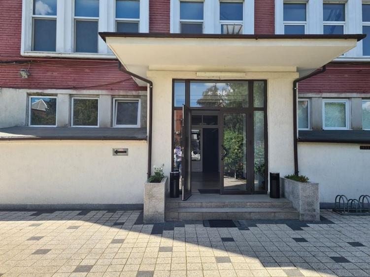 Cladire de birouri 3000 mp - 13