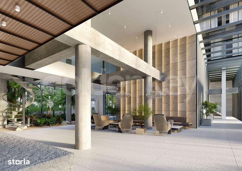 Vedere de exceptie! Apartament nou cu 4 camere, 4 bai | 212mpc - 14